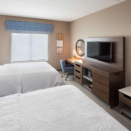 Hampton Inn Smithfield Selma, Nc Экстерьер фото