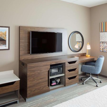 Hampton Inn Smithfield Selma, Nc Экстерьер фото