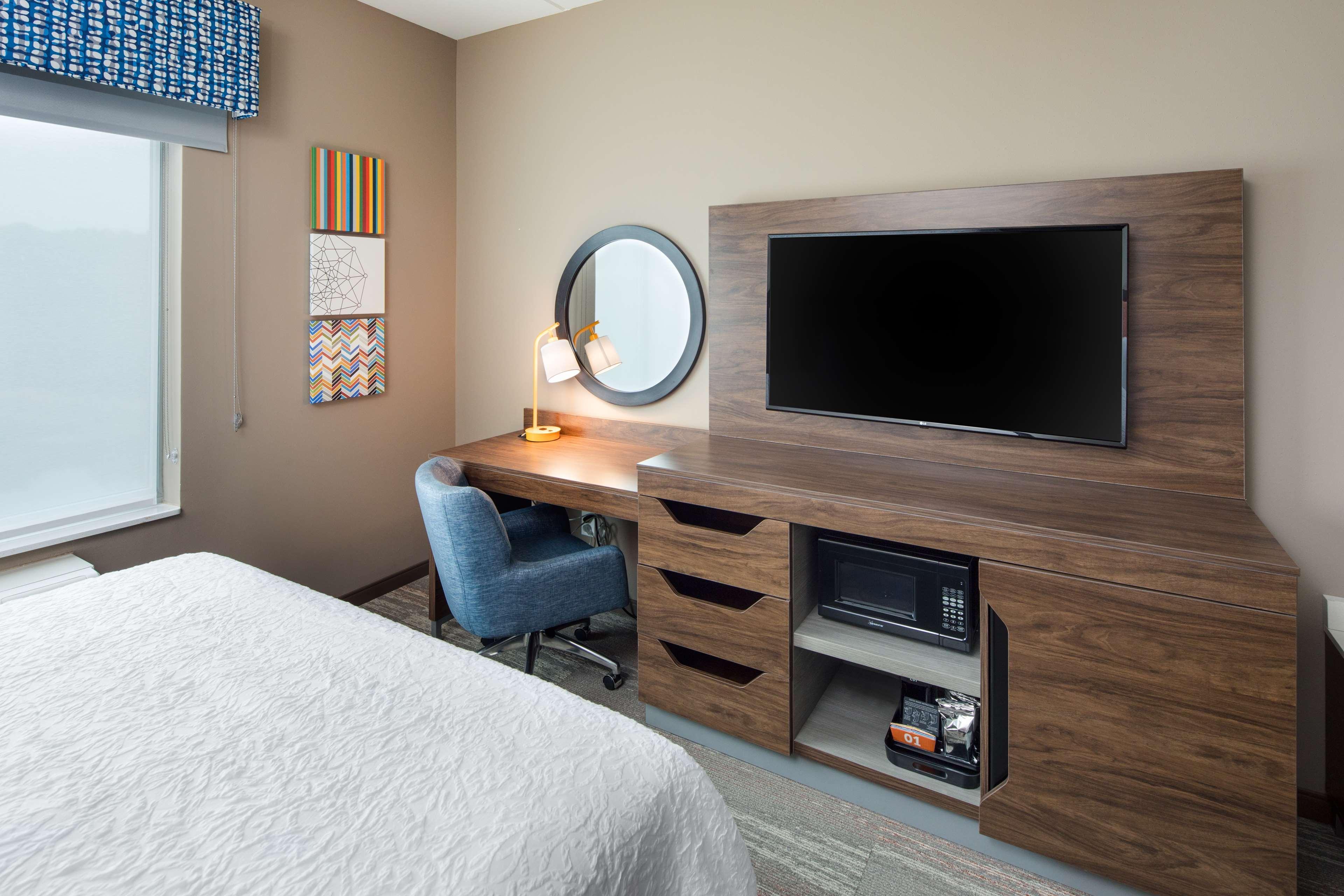 Hampton Inn Smithfield Selma, Nc Экстерьер фото