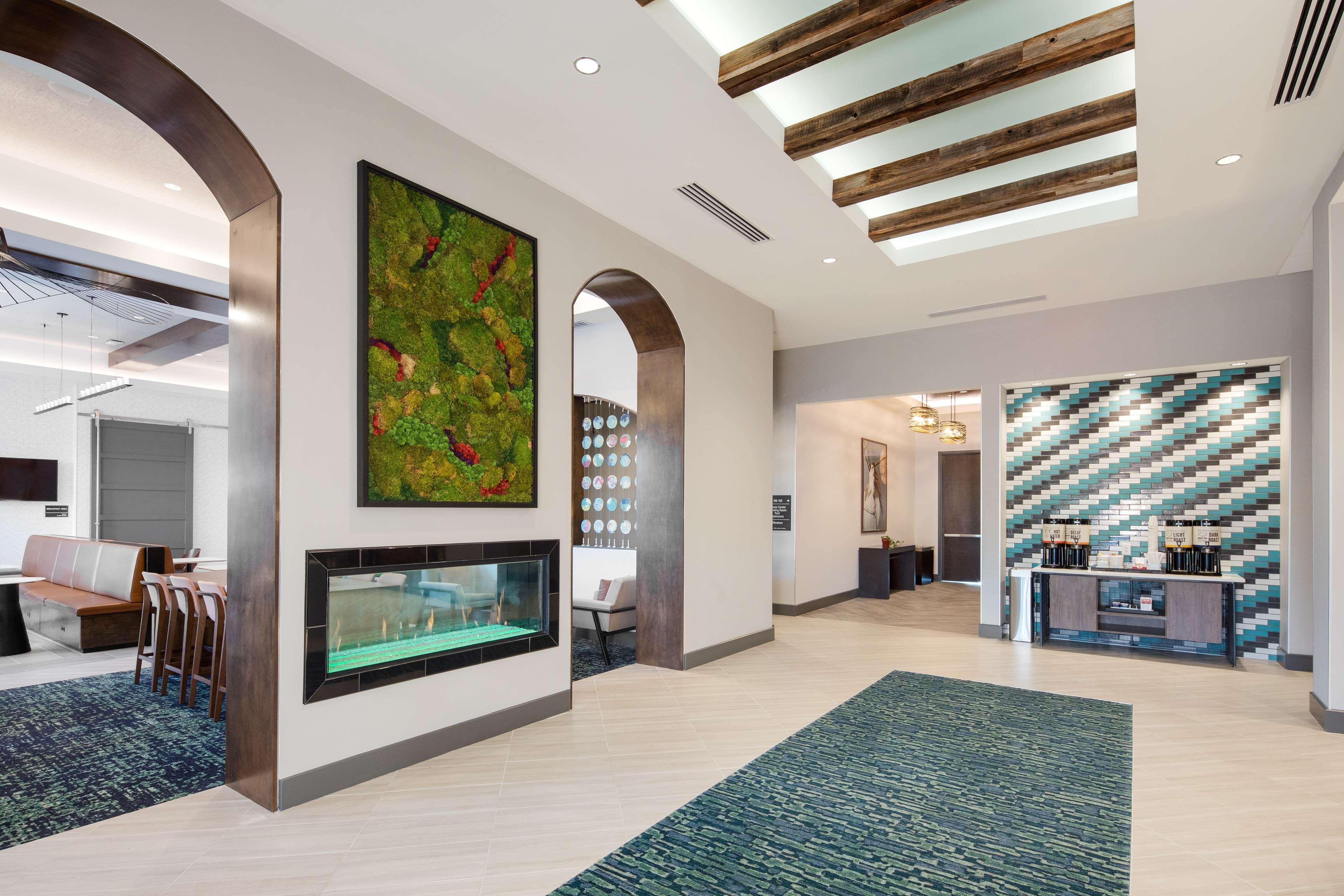 Hampton Inn Smithfield Selma, Nc Экстерьер фото