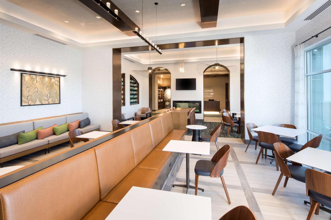 Hampton Inn Smithfield Selma, Nc Экстерьер фото