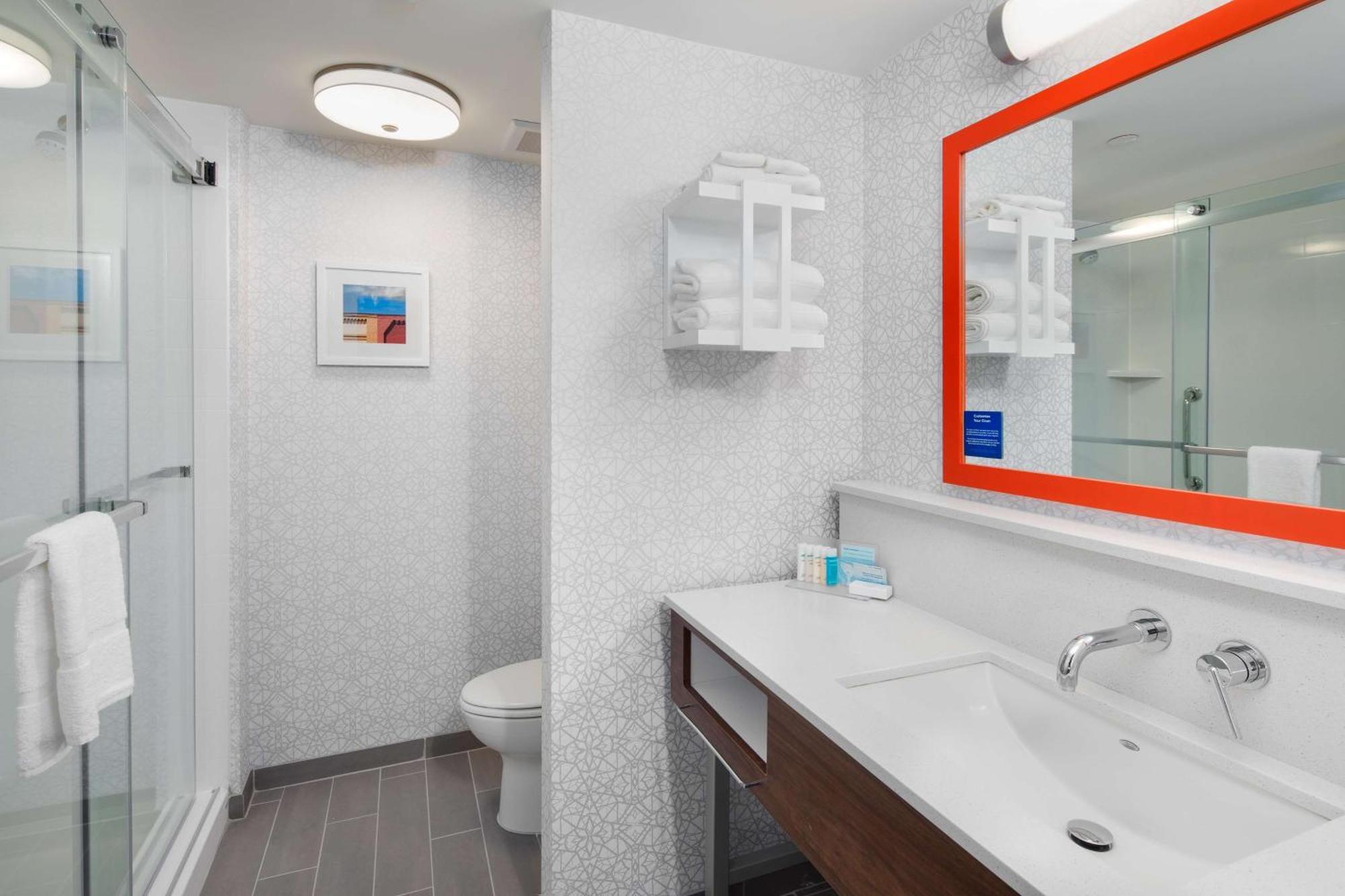 Hampton Inn Smithfield Selma, Nc Экстерьер фото